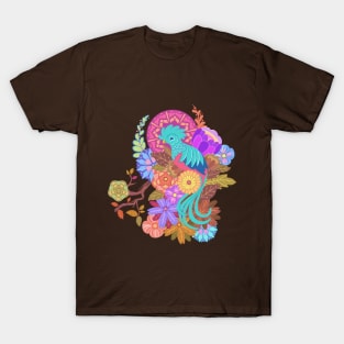 QUETZAL T-Shirt